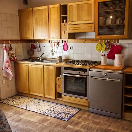 Sula'S Apartment Spormaggiore Dış mekan fotoğraf